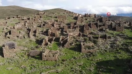 Son dakika... Rum mübadele köyü turizme kazandırılacak