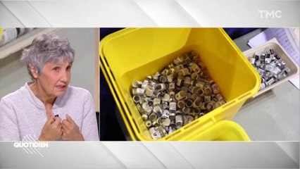 GALA VIDEO - “La situation n’est pas très bonne” : Catherine Hill jette un pavé dans la mare