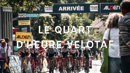 Le Quart d'Heure Velotaf, retour sur le Challenge de Majorque