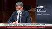 Fusion TF1-M6 : « Il y a une autonomie des rédactions », s’engage Nicolas de Tavernost