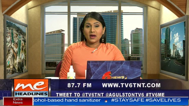 01 OPENING - 28TH JAN 2022 TV6 M.E