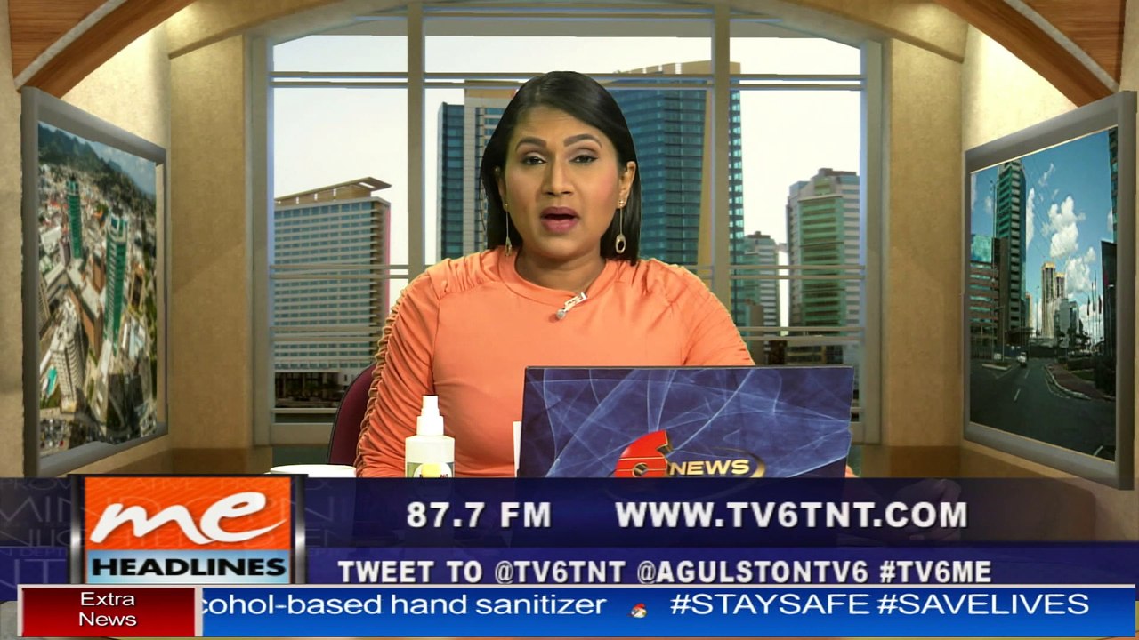 01 OPENING - 28TH JAN 2022 TV6 M.E