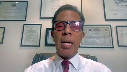 José Vargas analiza el acuerdo con el FMI