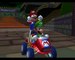 GameCube Gameplay - Mario Kart Double Dash - 50cc Special Cup Grand Prix - Mario and Luigi