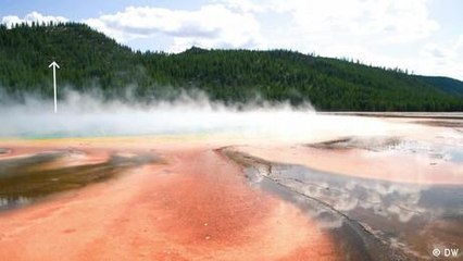 Is desalination the solution to increasing water scarcity?