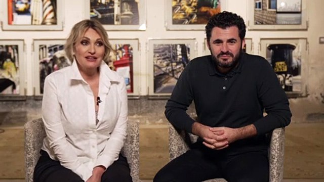 Ainhoa Arteta resurge de sus cenizas