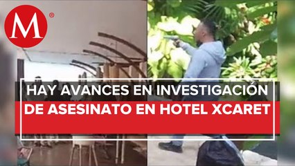 Investigación sobre balacera en hotel Xcaret está "prácticamente concluida": gobernador de QRoo