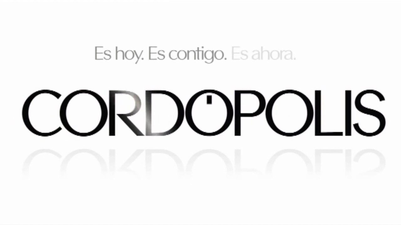 N&B Fernando Sobrón, fiscal jefe de Córdoba