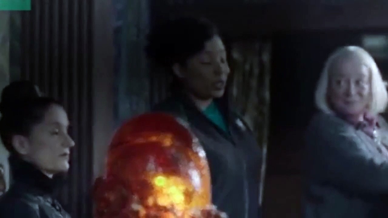 The Worst Witch S 02 E 02