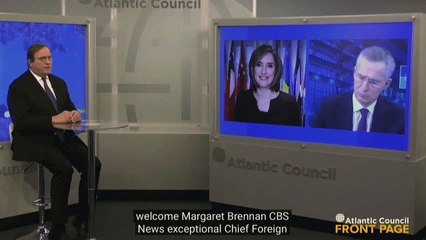 Lavrov: "Se dipende da Mosca non ci sarà alcuna guerra"