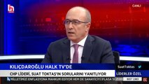 Kılıçdaroğlu, röportajında Erdoğan'a seslendi: Yayına bağlanmasını isterim ama cesaret edemez
