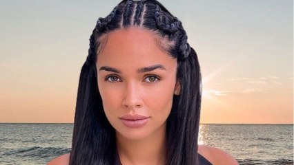 VOICI : Jazz (JLC Family) : gênée par sa silhouette post-partum, elle envisage une solution radicale