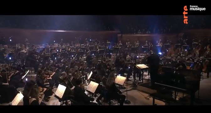 Le cinéma de Michel Legrand, Prix France Musique - SACEM de la musique de film 2022