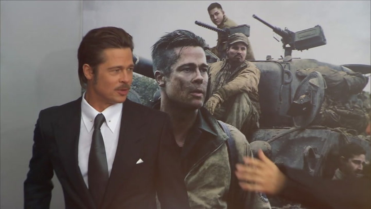 Brad Pitt Might Be Dating Swedish Singer Lykke Li