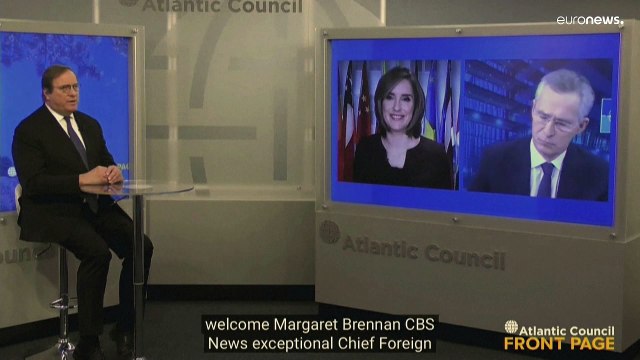 Россия обещает не начинать войну с Украиной