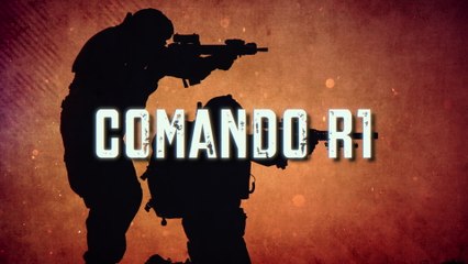 Nuevo Trayecto - Comando R1