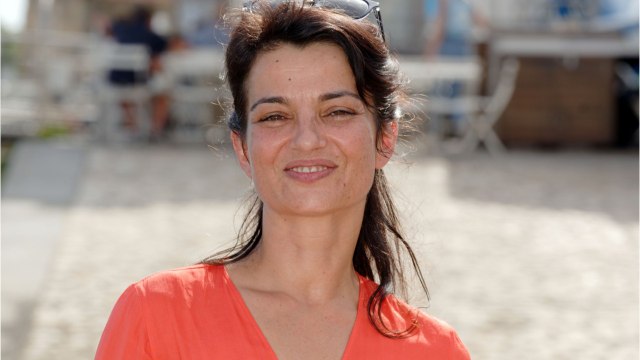 VOICI : Ici tout commence : qui est Fanny Gilles, la nouvelle recrue de la série de TF1 ?