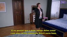 Você é como uma cobra venenosa – CENA EP 305