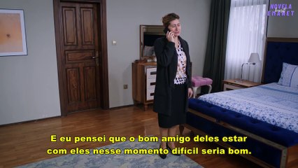 Você é como uma cobra venenosa – CENA EP 305