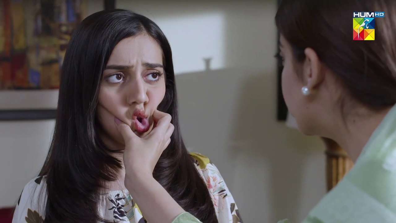 Bebaak, Episode #38, HUM TV Drama, HD Full Official Video - 28 January 2022