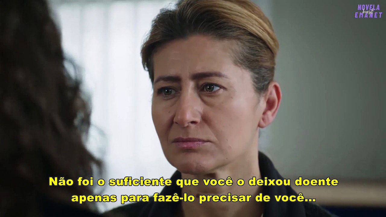 Não conte a ninguém – CENA EP 305