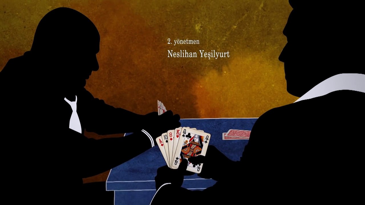 Karadayi Capitulo 256 (Audio Español)