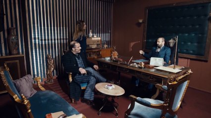 Karadayi Capitulo 260 (Audio Español)