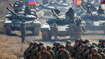 Karadeniz'in kuzeyinde savaş tehlikesini gören ABD'den peş peşe açıklama: Rusya, Ukrayna'ya girme kabiliyetine ulaştı