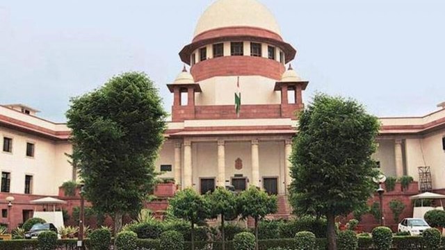Maharashtra: SC scraps indefinite suspension of 12 BJP MLAs