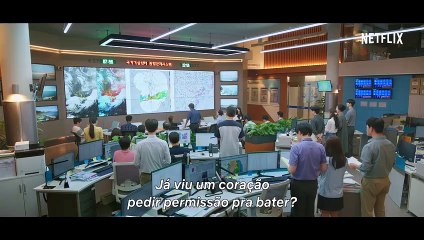 Clima do Amor | Trailer Oficial | Netflix