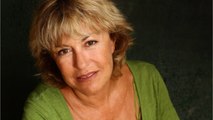 VOICI : Candice Renoir : qui est Marie Vincent, l'interprète de Nathalie Delpech ?