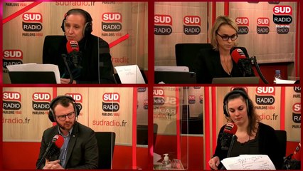 Thomas Fauré : "Sur la protection des données personnelles les choses vont mal"