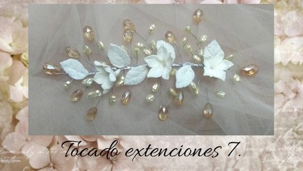 TOCADO EXENCIONES 7.