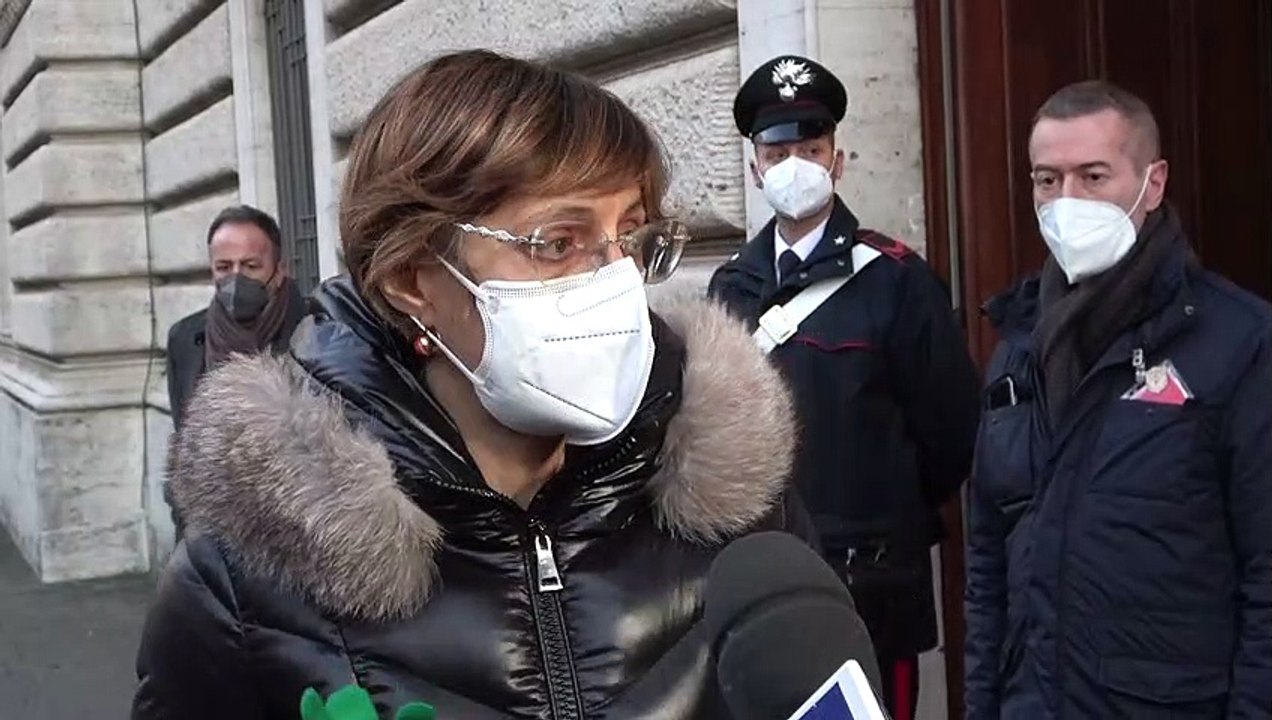 Quirinale, Bongiorno (Lega): "Flop di Casellati? In questa fase bisognerebbe essere soldati"