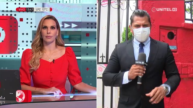 Una mujer fue hallada sin vida en su vivienda y la Policía investiga un posible feminicidio