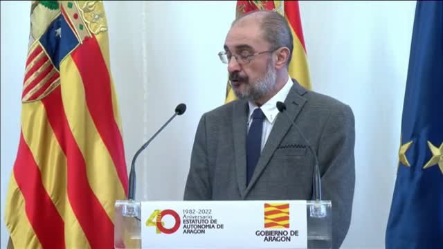 Tensión política por la candidatura de los Juegos Olímpicos de Invierno para 2030