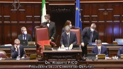 İtalya'da cumhurbaşkanlığı seçiminde 6. tur oylamaya geçildi