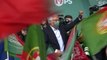 Pesquisas mostram socialistas e centro-direita empatados em Portugal
