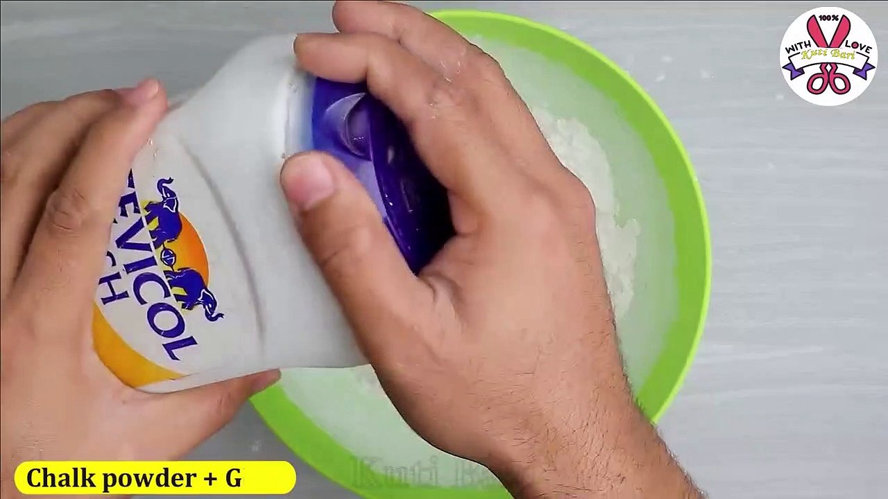 Plastic bottle flower vase making - Look like ceramic vase _ प्लास्टिक की बोतल फूल फूलदान बना रही है