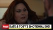 This Is Us’ Chrissy Metz Says It’ll Be ‘Really Difficult to Watch’ Kate & Toby’s Marriage Unravel