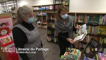Flash économique | Librairie du Portage à Rivière-du-Loup