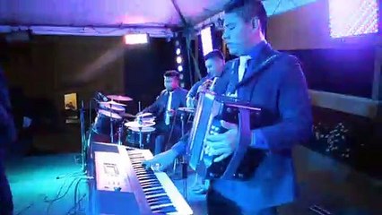 MI PENSAMIENTO ERES Tu - Los Navegantes del Rey