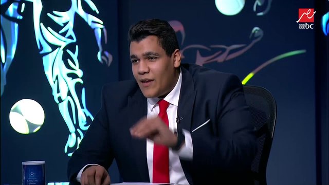 سعفان: في فرق بتنام 5 في أوضة واحدة.. ورمضان صبحي يرجع مصر ولا إية؟