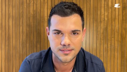 Taylor Lautner | Explain This
