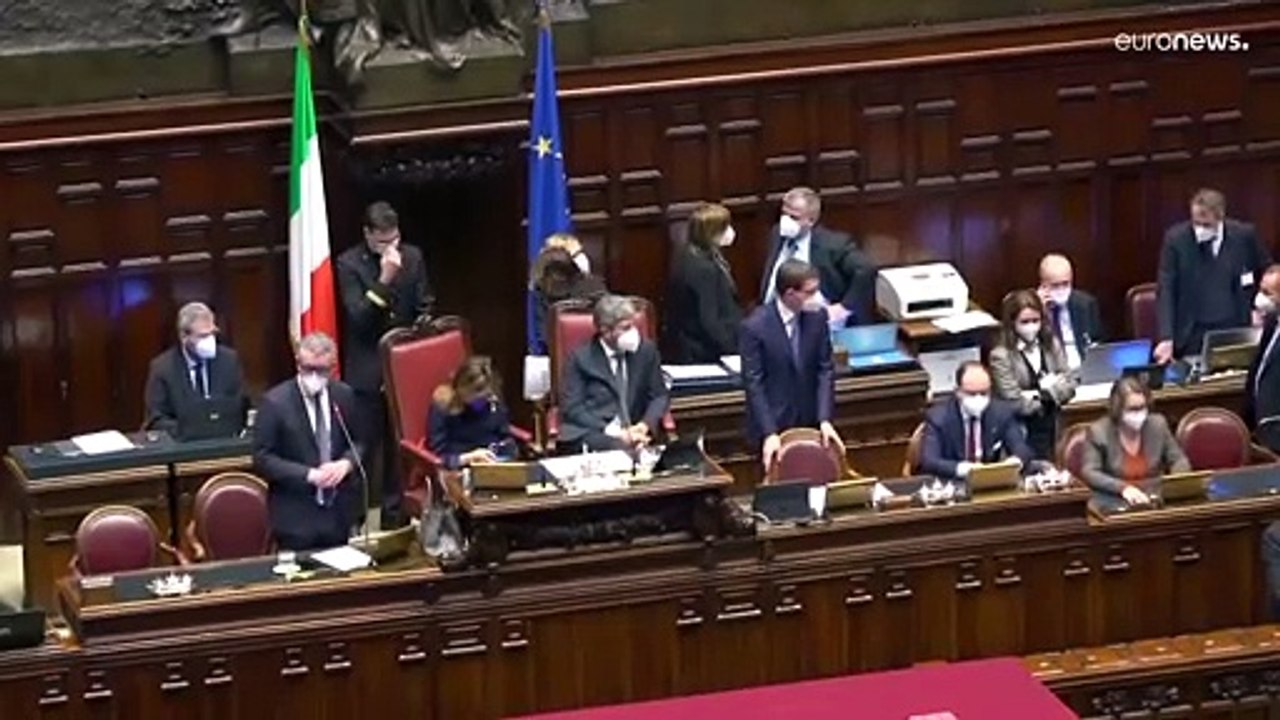 Quirinale: sesta fumata nera. Cercasi presidente donna