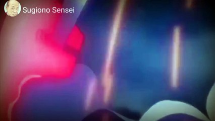 Taijutsu  Fight Badass Scene Part 2