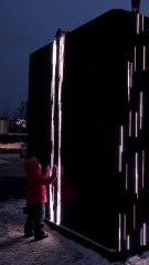 Nordic Lights Festival Transforms Toronto’s Waterfront