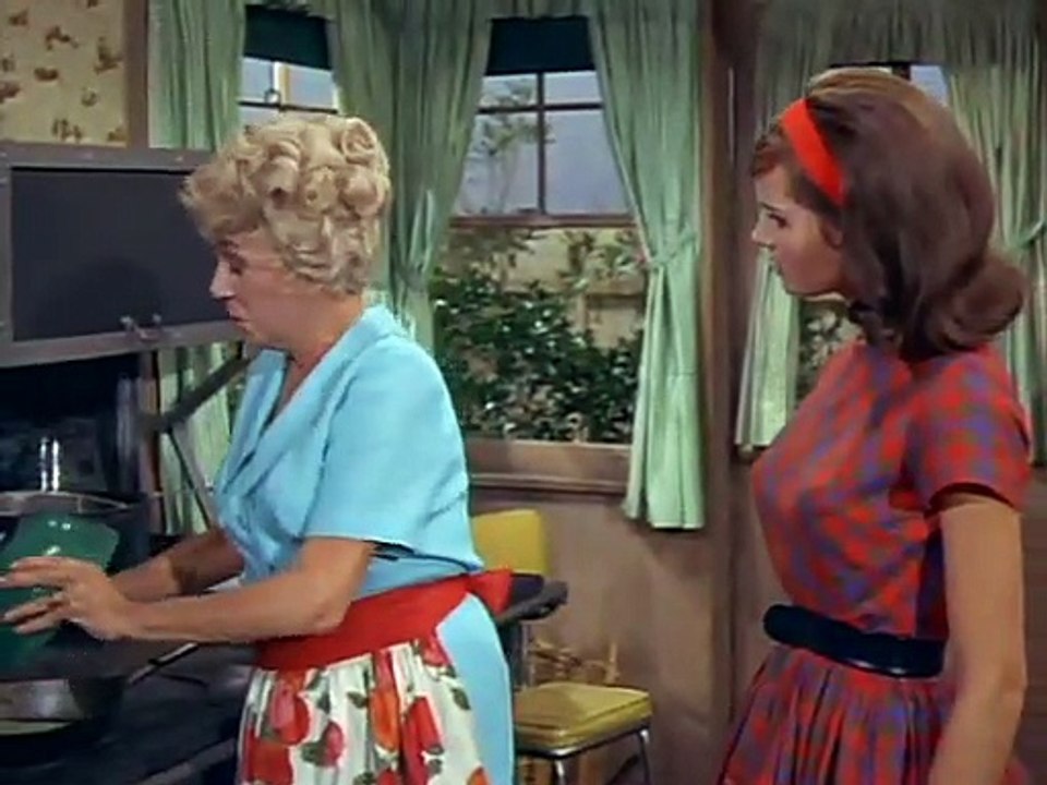 Green Acres S01E03 The Decorator
