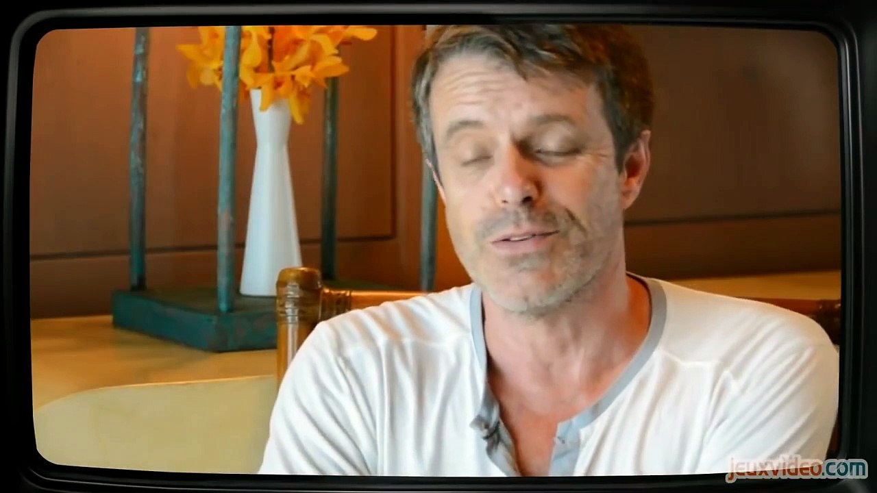 Le fond de l'affaire Saison 1 - Metal Gear Solid 3 (EN)