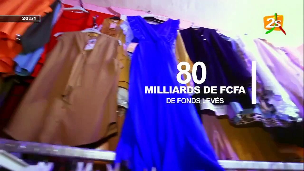 SUIVEZ KEUR DE CAN AVEC ADAMA KANDE ET FATIMA SYLLA | VENDREDI 28 JANVIER 2022